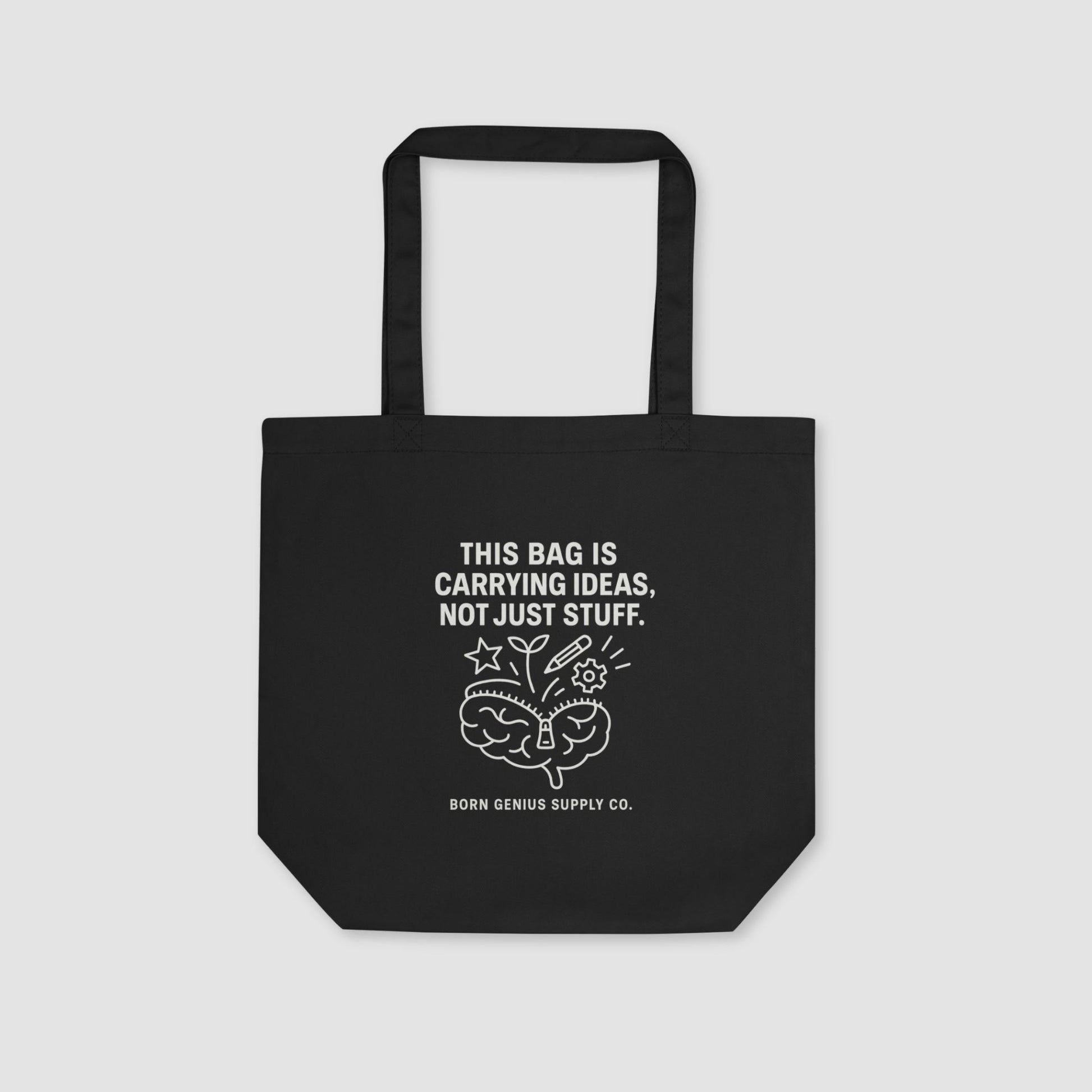 Eco Tote Bag