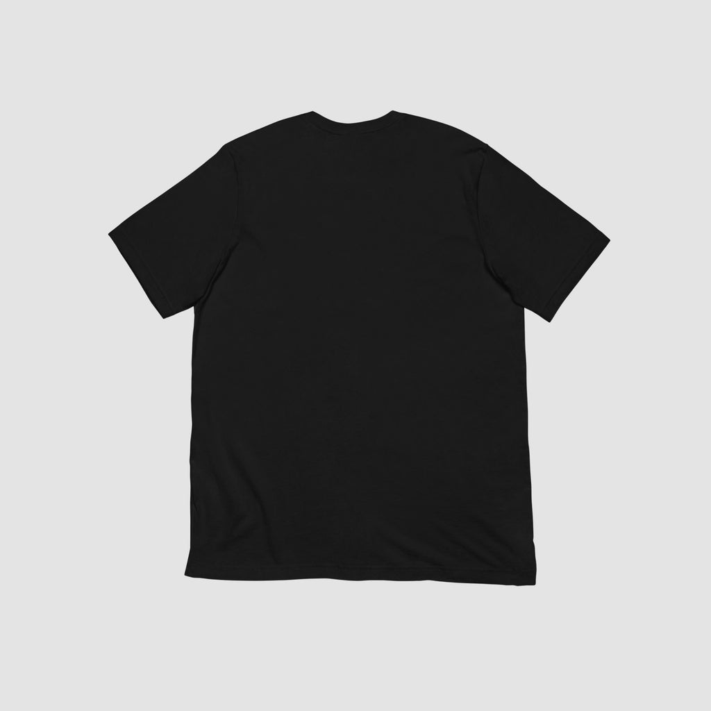 Born Genius Classic Tee – Black