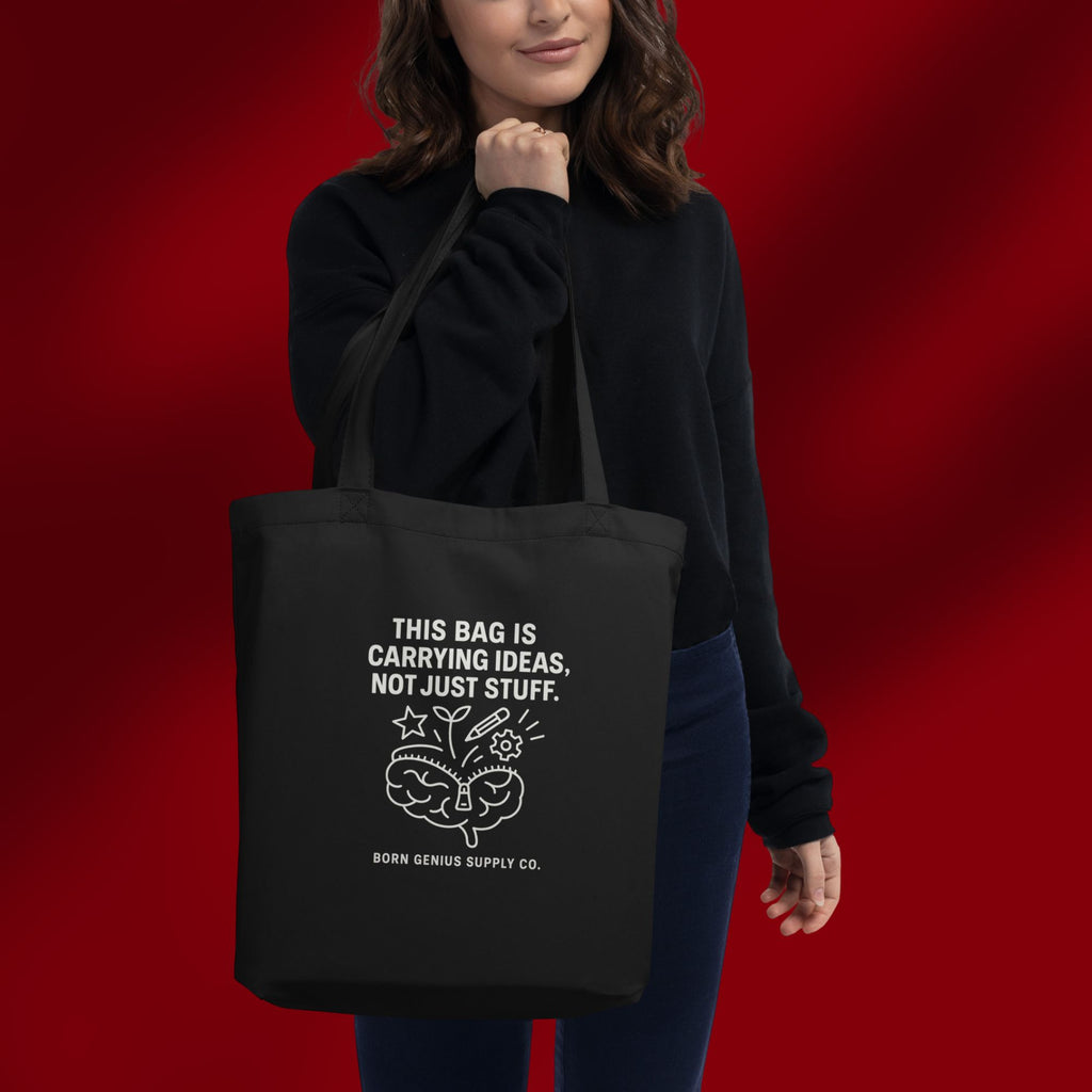 Eco Tote Bag